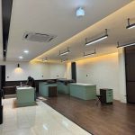 Interior Kantor Modern 2025 – Tingkatkan Produktivitas & Ciptakan Ruang Kerja Nyaman