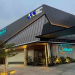 Desain Interior Rumah Modern 2025 – Hunian Nyaman, Estetik, dan Fungsional