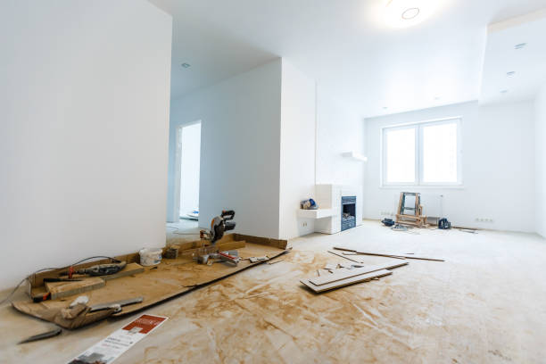 jasa renovasi interior